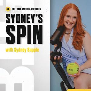 Sydney’s Spin by The Softball America Podcast Network