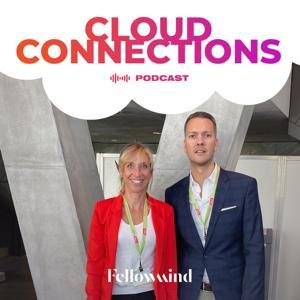 Cloud Connections mit Microsoft Dynamics 365 by FellowCast