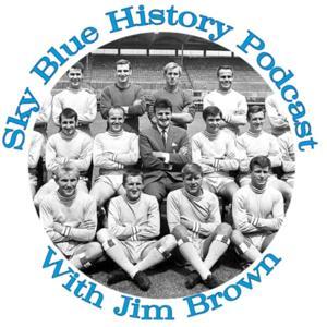 Sky Blue History Podcast by Sky Blue History Podcast CCFC