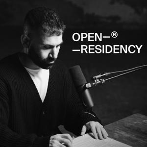Open Residency by Open Residency