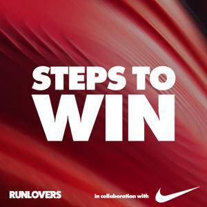 Steps to Win by Runlovers