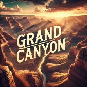 Grand Canyon by Inception Point Ai