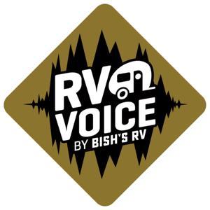 The RV Voice by Bish's RV