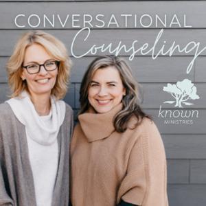 Conversational Counseling by Known Ministries