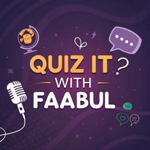 Quiz It with Faabul by Faabul Live Quizzes
