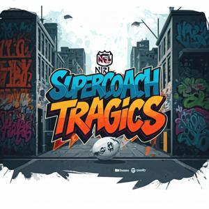 SuperCoach Tragics by NRL SUPERCOACH TRAGICS