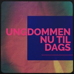 Ungdommen nu til dags by Mindhelper.dk