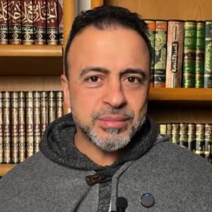 Khaterat AlFjr - Ramadan 2025 - خاطرة الفجر - رمضان 2025 by Mustafa Hosny