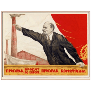 The Sickle and the Hammer: A Socialist History of the Soviet Union by Daniel