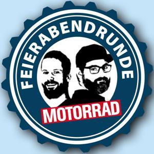 Feierabendrunde - Der MOTORRAD-Podcast by MOTORRAD, Jens Kratschmar, Fabian Dresler