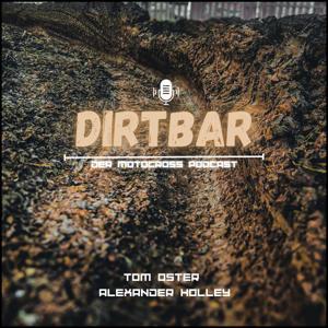Dirtbar by Tom Oster & Alexander Holley