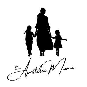 the Apostolic Mama by Angela Repetto