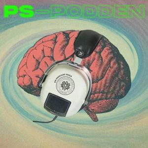 PS-PODDEN by Psykologstudent Sverige