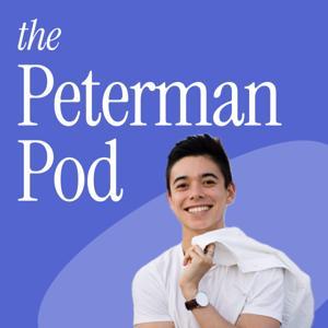 The Peterman Pod by Ryan Peterman