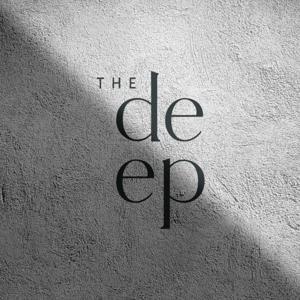 The Deep by Zoe Marshall by Zoe Marshall