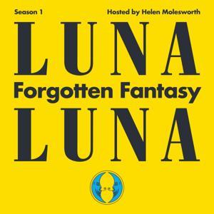 Luna Luna: Forgotten Fantasy by DreamCrew