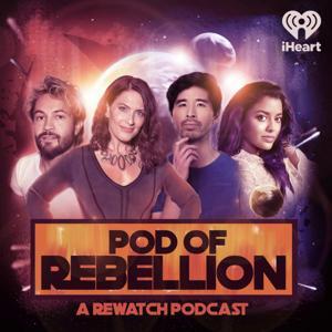 Pod of Rebellion by Shelby Girl Productions