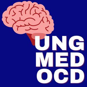Ung med OCD by OCD-foreningen
