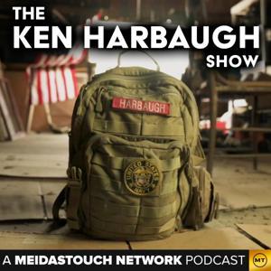 The Ken Harbaugh Show by MeidasTouch Network