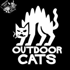 Outdoor Cats Podcast by Bill Shaner & Chris Robarge