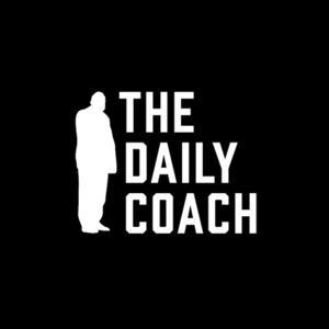 The Daily Coach: Sports Leadership Lessons by The Daily Coach