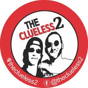 The Clueless 2/ Daily Dose by Branden Thrasher