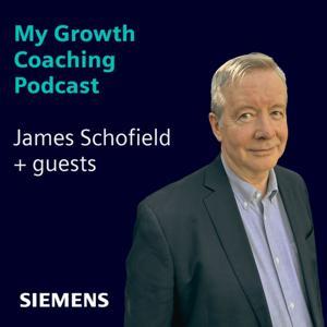 My Growth Coaching Podcast by Siemens