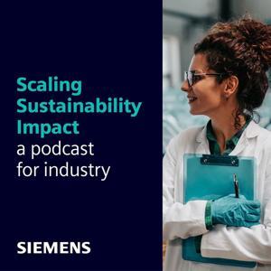 Scaling Sustainability Impact by Siemens