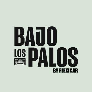 BAJO LOS PALOS by FLEXICAR by Iker Casillas