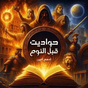حواديت قبل النوم by أدهم أمين