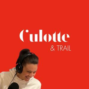 Culotte & TRAIL by Laurie Gonguet