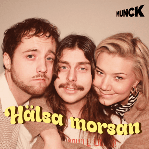 Hälsa morsan by Munck Studios