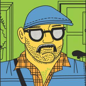 Vintage Annals Archive Podcast by Vintage Annals Archive