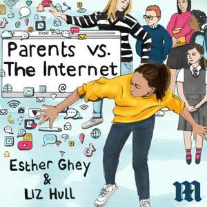 Parents vs. The Internet by Daily Mail
