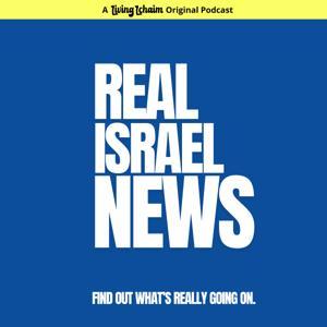 Real Israel News by Living Lchaim
