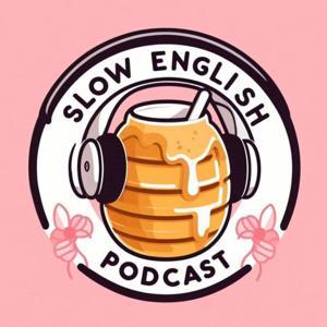 Miss Honey: Slow English Podcast by Tayanna Ortiz