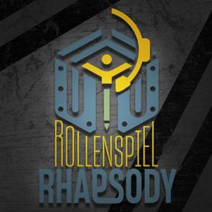 Rollenspiel Rhapsody by Rollenspiel Rhapsody