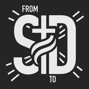 FSTD | From Secular to Divine by FearNation