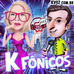K Fônicos by KVOZ