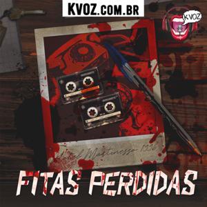 Fitas Perdidas - Hotel Martinesso 1996 by KVOZ