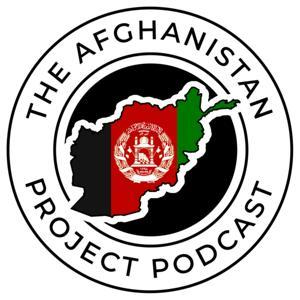 The Afghanistan Project Podcast by Mikael Cook