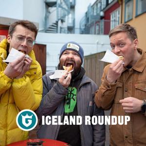 Iceland Weekly News Roundup by The Reykjavík Grapevine