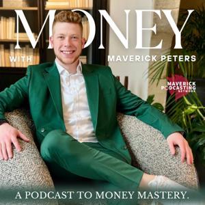 Money with Maverick by Maverick Peters
