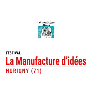 La Manufacture d'idées by La Manufacture d'idées