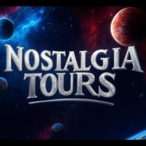 Nostalgia Tours by Rod Brown