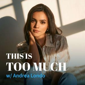 This Is Too Much by Andrea