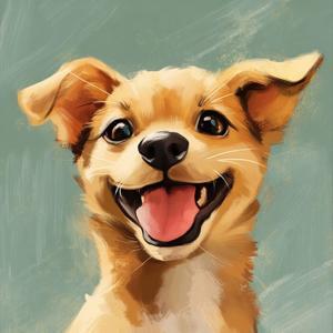 Classic Dog Stories by The Podcast Network