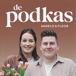 De Podkas by Angelo Dorny en Floor De Groote