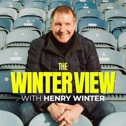 The Winter View with Henry Winter by Henry Winter