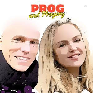 Prog & Progeny by Mark Kelly & Tallulah Kelly